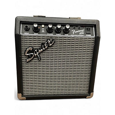 Used Fender Frontman 10G 10W Guitar Combo Amp