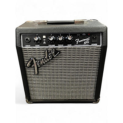 Used Fender Frontman 10G 10W Guitar Combo Amp