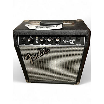Used Fender Frontman 10G 10W Guitar Combo Amp