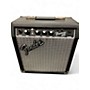 Used Fender Frontman 10G 10W Guitar Combo Amp