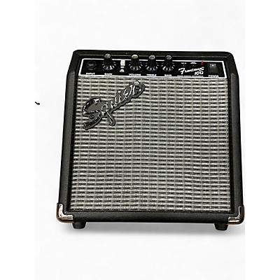 Used Fender Frontman 10G 10W Guitar Combo Amp
