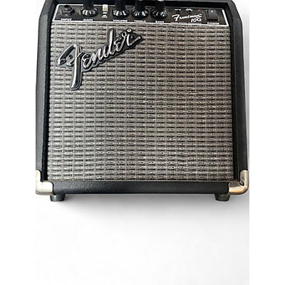 Used Fender Frontman 10G 10W Guitar Combo Amp