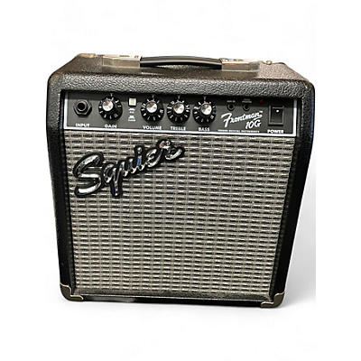 Used Fender Frontman 10G 10W Guitar Combo Amp