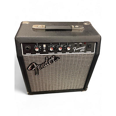 Used Fender Frontman 10G 10W Guitar Combo Amp