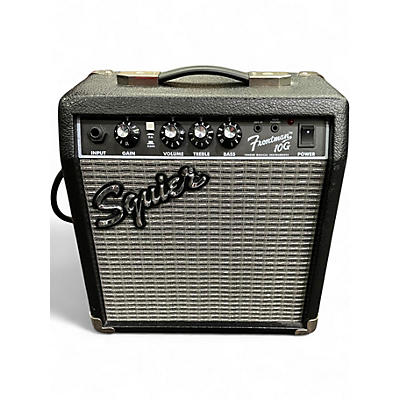 Used Fender Frontman 10G 10W Guitar Combo Amp