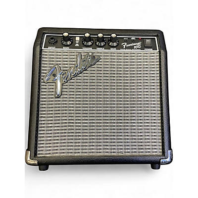 Used Fender Frontman 10G 10W Guitar Combo Amp