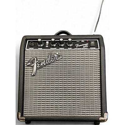 Used Fender Frontman 10G 10W Guitar Combo Amp