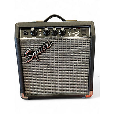 Used Fender Frontman 10G 10W Guitar Combo Amp