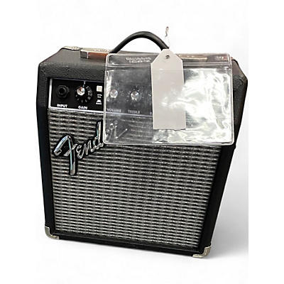 Used Fender Frontman 10G 10W Guitar Combo Amp