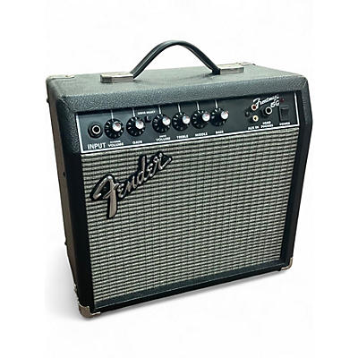 Used Fender Frontman 10G 10W Guitar Combo Amp