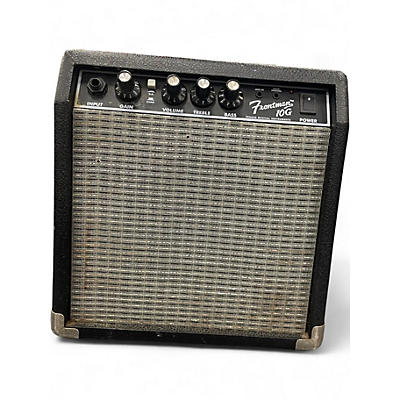 Used Fender Frontman 10G 10W Guitar Combo Amp