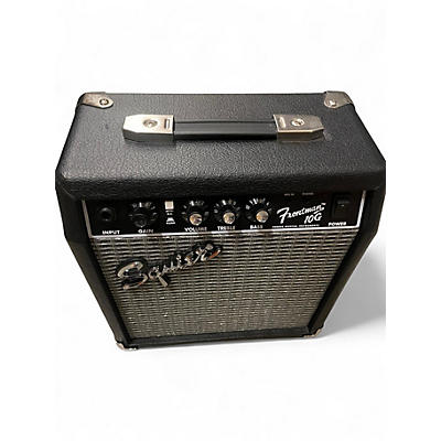 Used Fender Frontman 10G 10W Guitar Combo Amp