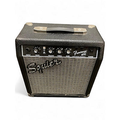 Used Fender Frontman 10G 10W Guitar Combo Amp