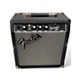 Used Fender Frontman 10G 10W Guitar Combo Amp