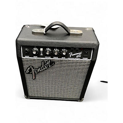 Used Fender Frontman 10G 10W Guitar Combo Amp