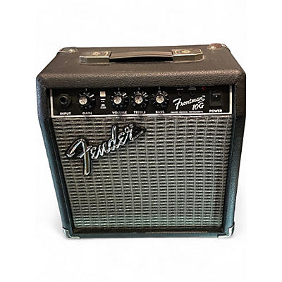 Used Fender Frontman 10G 10W Guitar Combo Amp