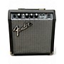 Used Fender Frontman 10G 10W Guitar Combo Amp