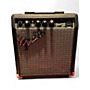 Used Fender Frontman 10G 10W Guitar Combo Amp