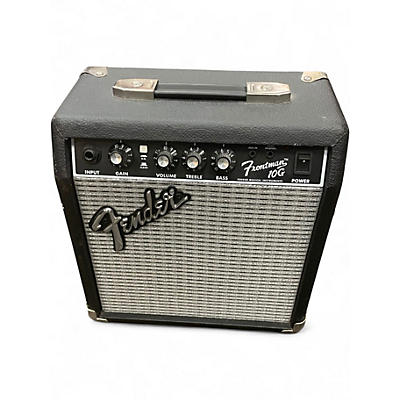Used Fender Frontman 10G 10W Guitar Combo Amp