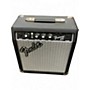 Used Fender Frontman 10G 10W Guitar Combo Amp