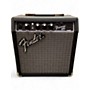 Used Fender Frontman 10G 10W Guitar Combo Amp