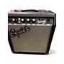 Used Fender Frontman 10G 10W Guitar Combo Amp