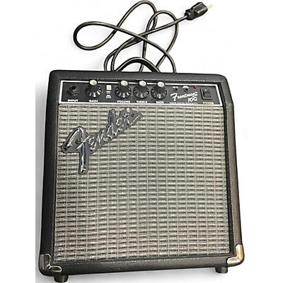 Used Fender Frontman 10G 10W Guitar Combo Amp