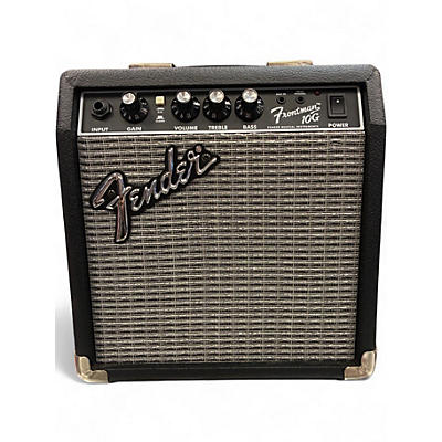 Used Fender Frontman 10G 10W Guitar Combo Amp