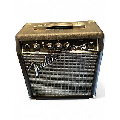 Used Fender Frontman 10G 10W Guitar Combo Amp