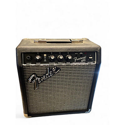 Used Fender Frontman 10G 10W Guitar Combo Amp