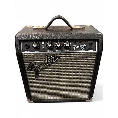 Used Fender Frontman 10G 10W Guitar Combo Amp