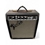 Used Fender Frontman 10G 10W Guitar Combo Amp