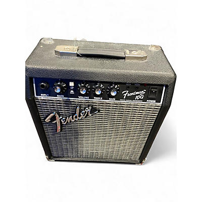 Used Fender Frontman 10G 10W Guitar Combo Amp