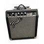 Used Fender Frontman 10G 10W Guitar Combo Amp