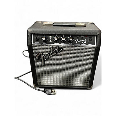 Used Fender Frontman 10G 10W Guitar Combo Amp