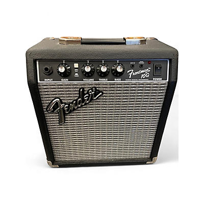Used Fender Frontman 10G 10W Guitar Combo Amp