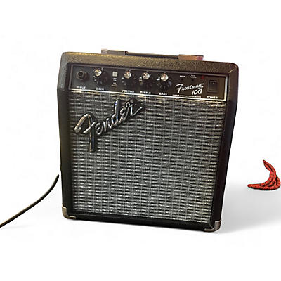 Used Fender Frontman 10G 10W Guitar Combo Amp