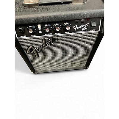 Used Fender Frontman 10G 10W Guitar Combo Amp
