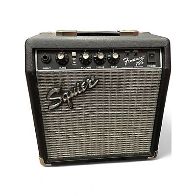Used Fender Frontman 10G 10W Guitar Combo Amp