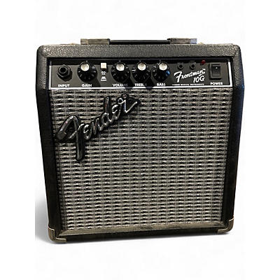 Used Fender Frontman 10G 10W Guitar Combo Amp