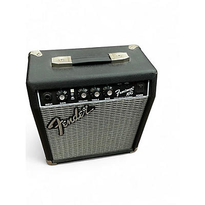 Used Fender Frontman 10G 10W Guitar Combo Amp