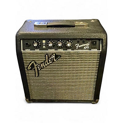 Used Fender Frontman 10G 10W Guitar Combo Amp