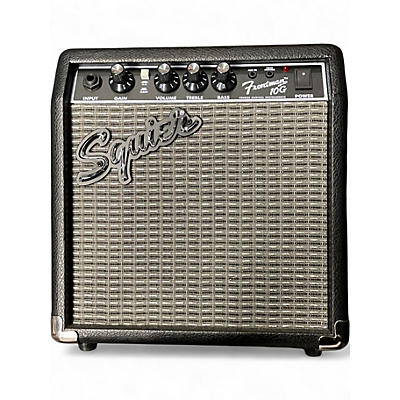 Used Fender Frontman 10G 10W Guitar Combo Amp