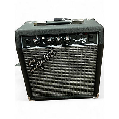 Used Fender Frontman 10G 10W Guitar Combo Amp