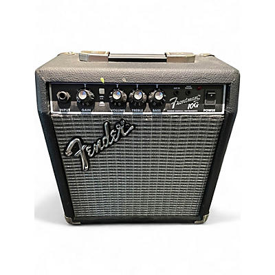 Used Fender Frontman 10G 10W Guitar Combo Amp