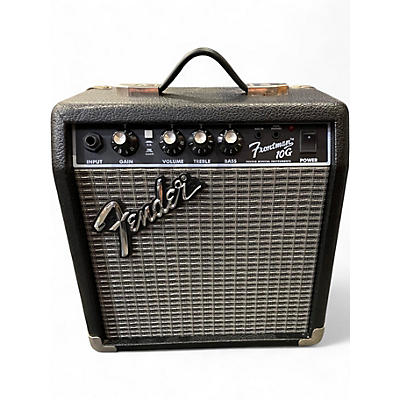Used Fender Frontman 10G 10W Guitar Combo Amp
