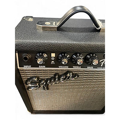 Used Fender Frontman 10G 10W Guitar Combo Amp