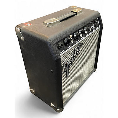 Used Fender Frontman 10G 10W Guitar Combo Amp