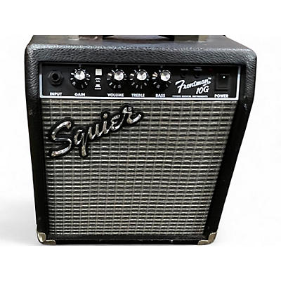 Used Fender Frontman 10G 10W Guitar Combo Amp