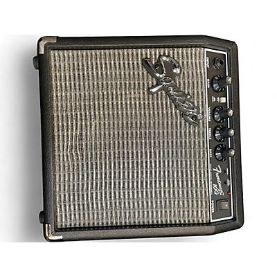 Used Fender Frontman 10G 10W Guitar Combo Amp
